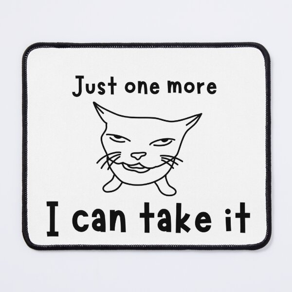 Item preview, Cat Humor Humour designed and sold by MayaCordalia.