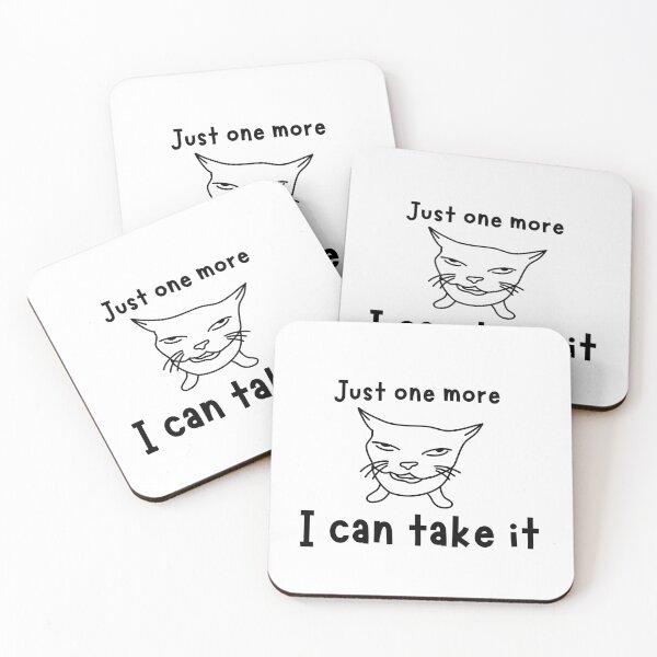 Item preview, Cat Humor Humour designed and sold by MayaCordalia.