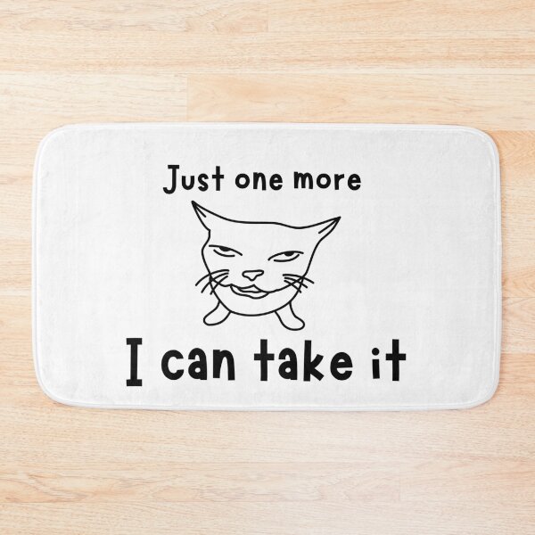 Item preview, Cat Humor Humour designed and sold by MayaCordalia.