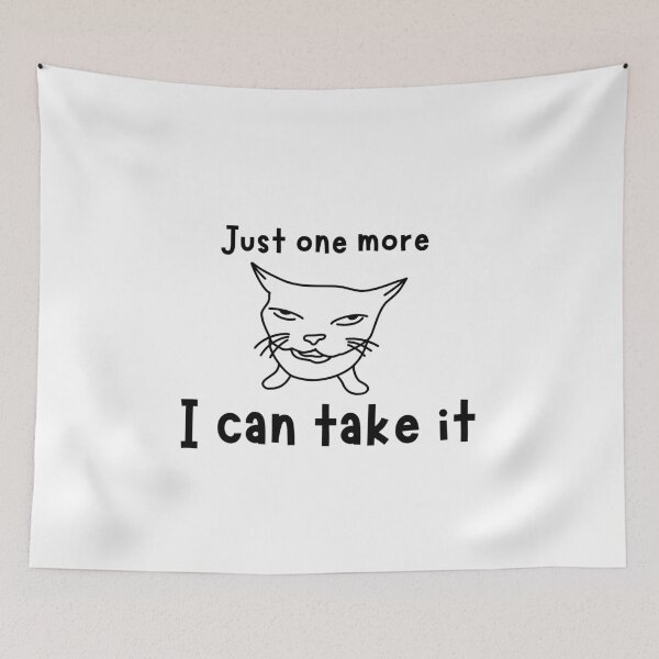 Item preview, Cat Humor Humour designed and sold by MayaCordalia.