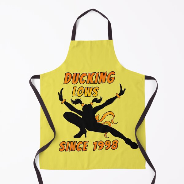 Item preview, Ducking Lows Colorful designed and sold by xzaclee16.