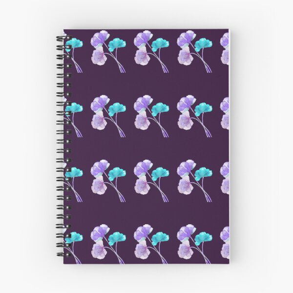 Item preview, Purple Sweet Pea Botanical Art | Lavender Floral Illustration designed and sold by MysticPurpleHue.