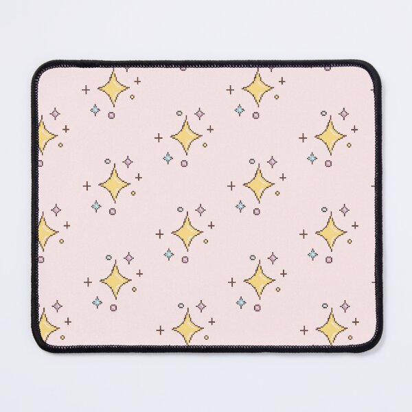Item preview, Pixel Stars designed and sold by tamsclub.