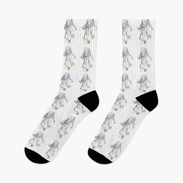 Item preview, Frieren designed and sold by PrismPulseApp.