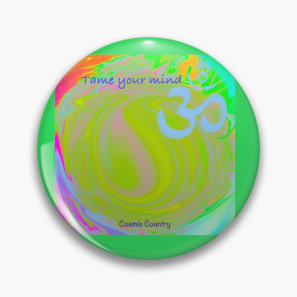 Item preview, Find your Cosmic Stillness designed and sold by Cosmic-Chloe.