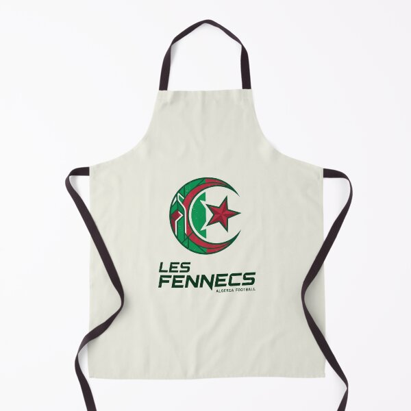 Item preview, Desert Foxes Algeria Football Supporters Pride designed and sold by DuckOddity.