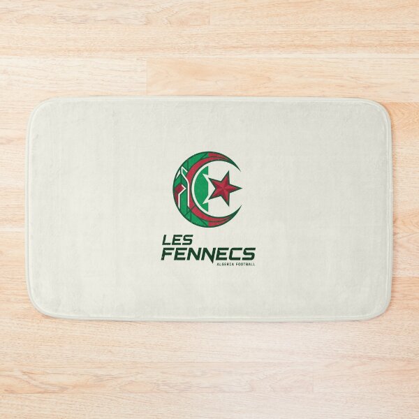 Item preview, Desert Foxes Algeria Football Supporters Pride designed and sold by DuckOddity.