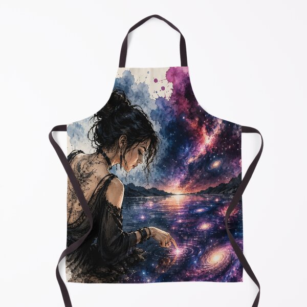 Item preview, Cosmic Reflections designed and sold by AbstractAnom.