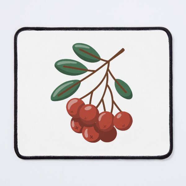 Item preview, Autumn Berry Branch designed and sold by EvLip-Artist.