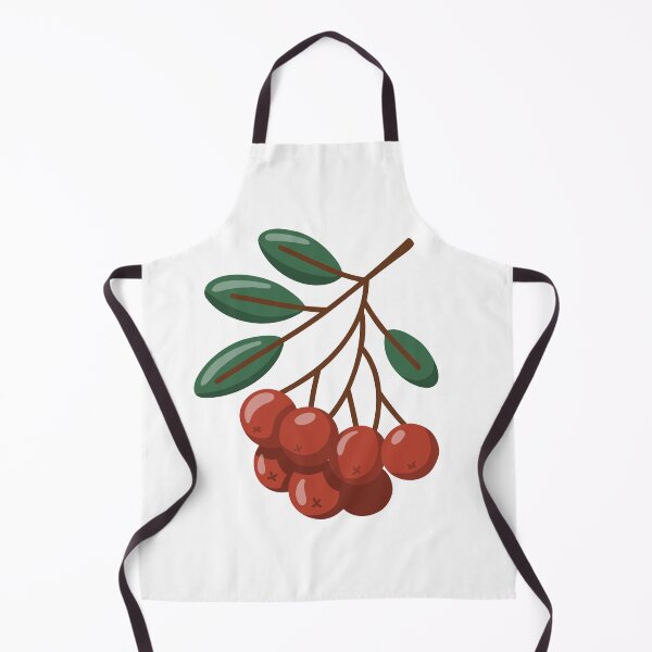 Item preview, Autumn Berry Branch designed and sold by EvLip-Artist.