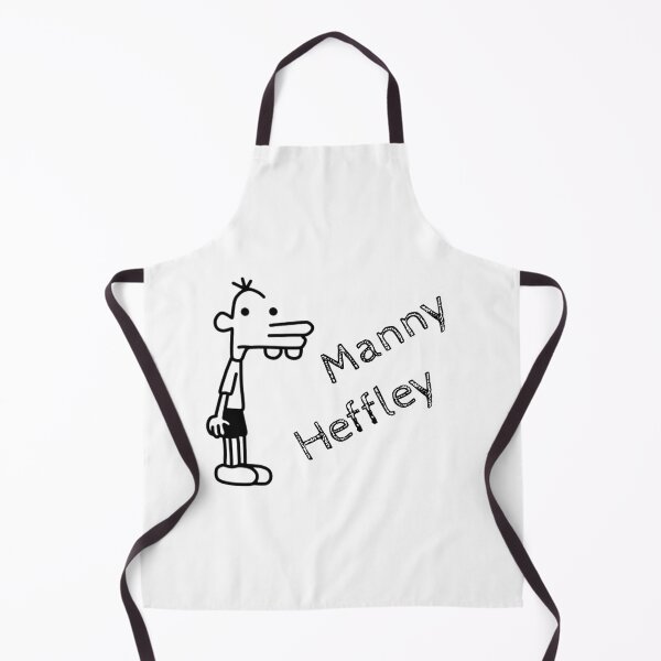 Artikelvorschau, Manny Heffley entworfen und verkauft von Nesro34.
