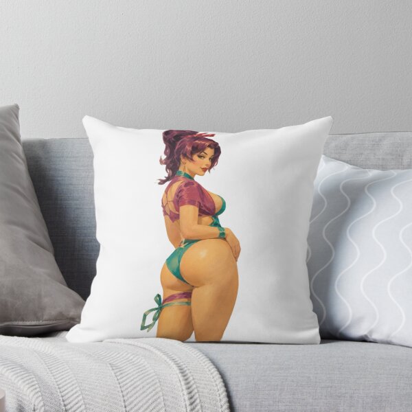 Item preview, Desert Beauty Pinup Inspired by Classic Anime and Retro Gaming designed and sold by Cosplayvintage.