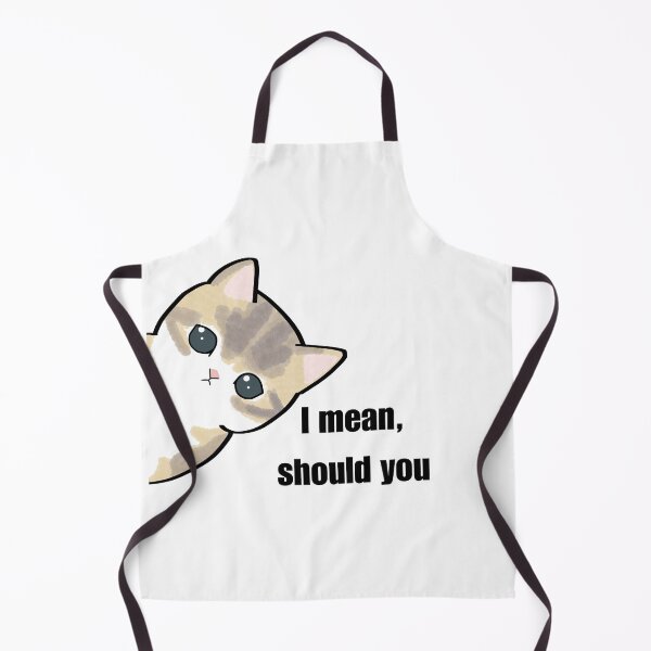 Item preview, Funny Sarcastic Cat Humor Humour designed and sold by MayaCordalia.