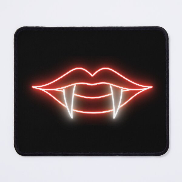 Item preview, Retro Neon Witch Hat Magic Broom - Glowing Halloween Pop Art Sticker designed and sold by alalame.