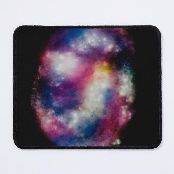 Item preview, Martin Luther King Jr. Day Nebula 2026 by ElitebyElise designed and sold by ExceptionallyHumbleArtbyElise (Once known as ElitebyElise).