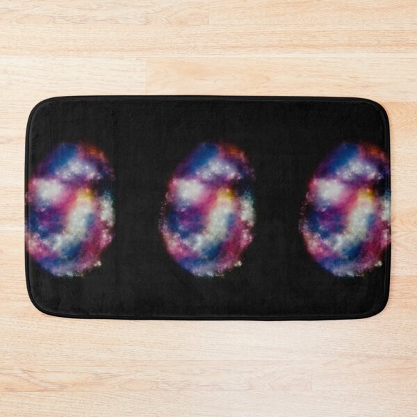 Item preview, Martin Luther King Jr. Day Nebula 2026 by ElitebyElise designed and sold by ElitebyElise.