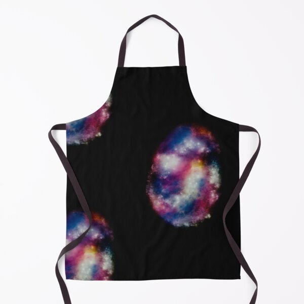 Item preview, Martin Luther King Jr. Day Nebula 2026 by ElitebyElise designed and sold by ElitebyElise.