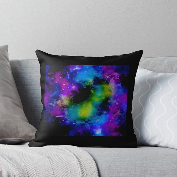 Item preview, Nematobrycon Lacortei Nebula by ElitebyElise designed and sold by ElitebyElise.