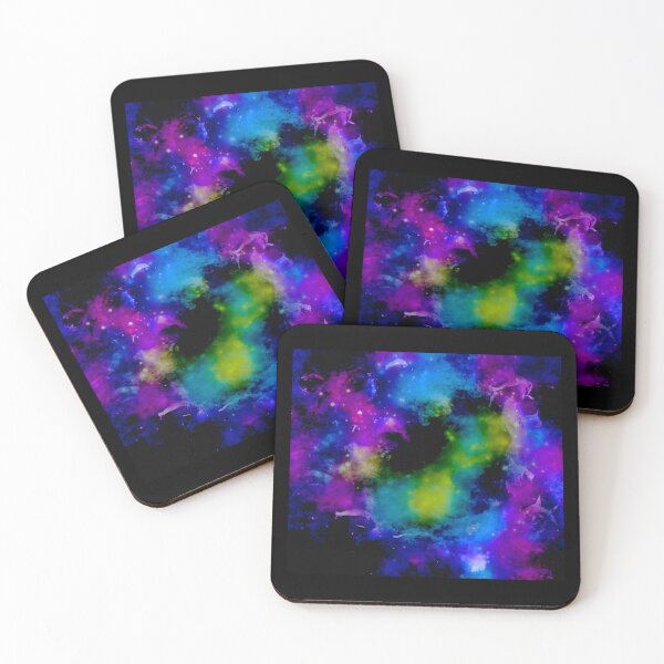 Item preview, Nematobrycon Lacortei Nebula by ElitebyElise designed and sold by ElitebyElise.