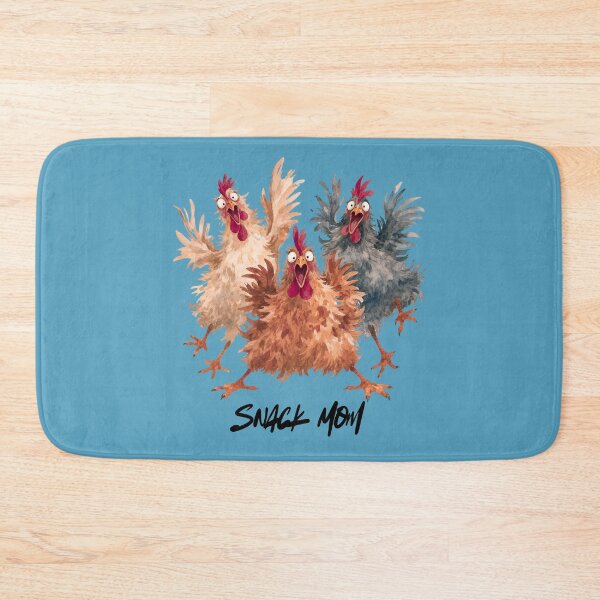 Item preview, Snack Mom designed and sold by ZenfiniteDesign.