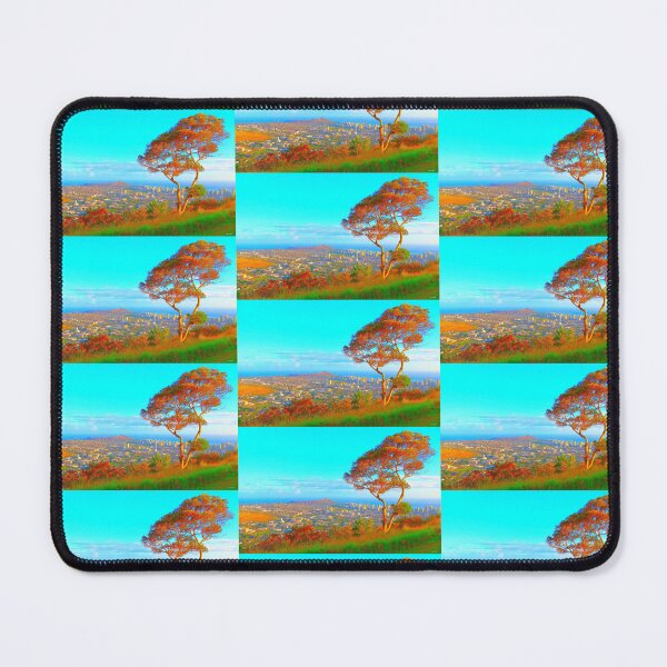 Item preview, Waikiki from Round Top VI designed and sold by R-F-B.