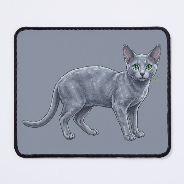 Item preview, Cute Hand-Painted Sphynx Cat Illustration designed and sold by SYCESTORE.