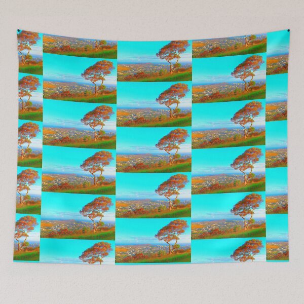 Item preview, Waikiki from Round Top VI designed and sold by R-F-B.
