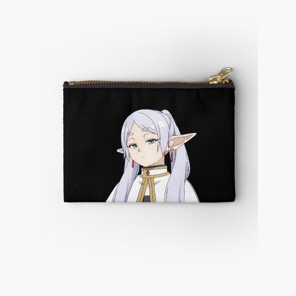 Item preview, Frieren designed and sold by PrismPulseApp.