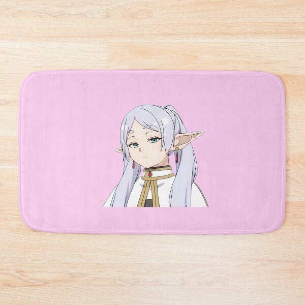Item preview, Frieren designed and sold by PrismPulseApp.