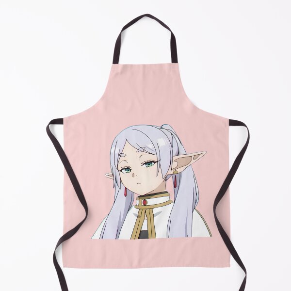 Item preview, Frieren designed and sold by PrismPulseApp.