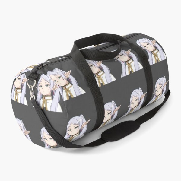 Item preview, Frieren designed and sold by PrismPulseApp.
