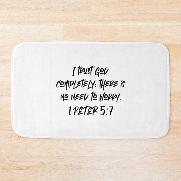 Item preview, I trust God designed and sold by Booki3Official.