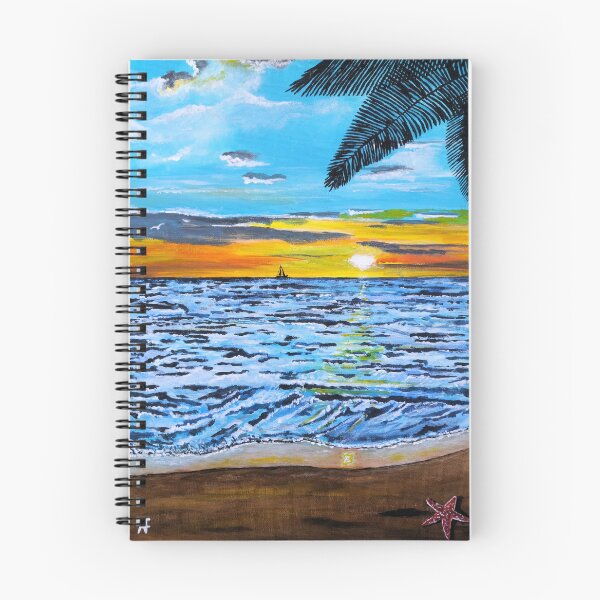 Item preview, Chasing the Sunset designed and sold by Alfred Fox Art.