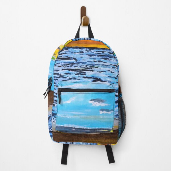 Item preview, Chasing the Sunset designed and sold by Alfred Fox Art.