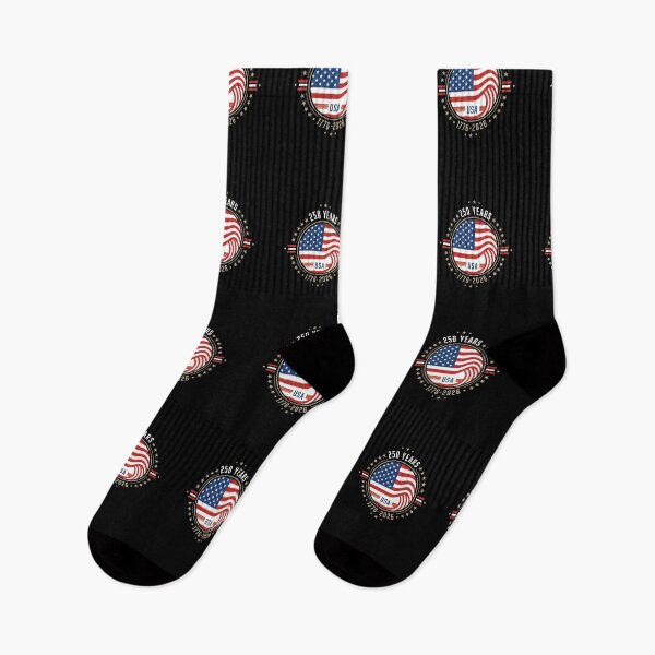 Item preview, 250 Years USA 1776-2026 Patriotic American History Anniversary designed and sold by SofenArt.