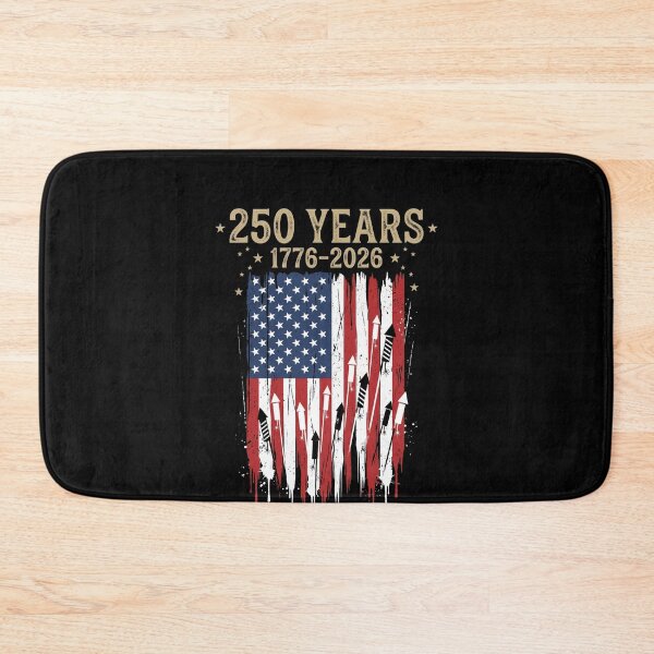 Item preview, 250 Years 1776-2026 American Independence Anniversary Patriot designed and sold by SofenArt.