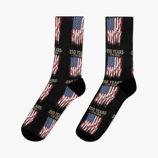 Item preview, 250 Years 1776-2026 American Independence Anniversary Patriot designed and sold by SofenArt.