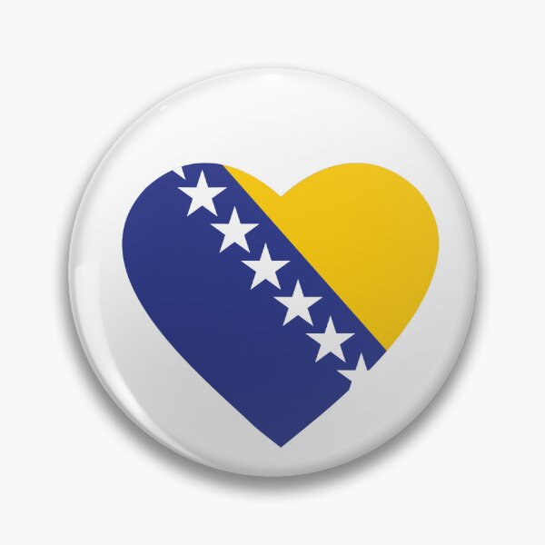 Item preview, Copy of Copy of Copy of ​Bosnia And Herzegovina Historical Coat Of Arms designed and sold by Color World.