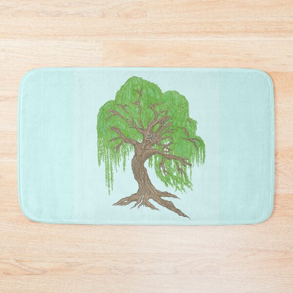 Item preview, Wise Willow designed and sold by R.M. Tembreull.