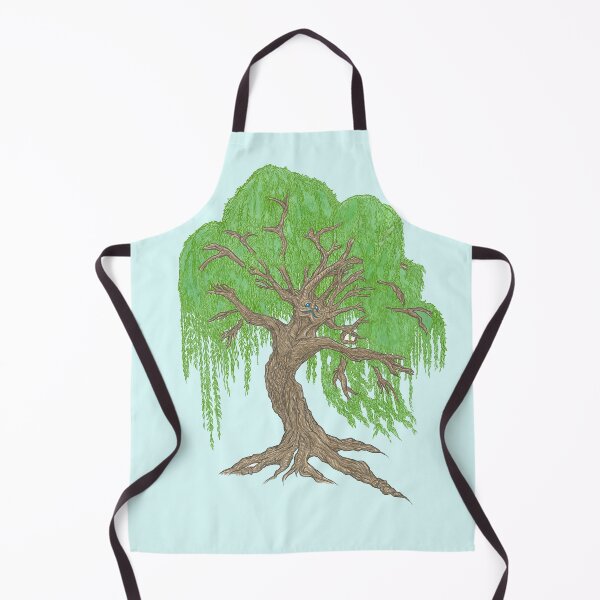 Item preview, Wise Willow designed and sold by R.M. Tembreull.
