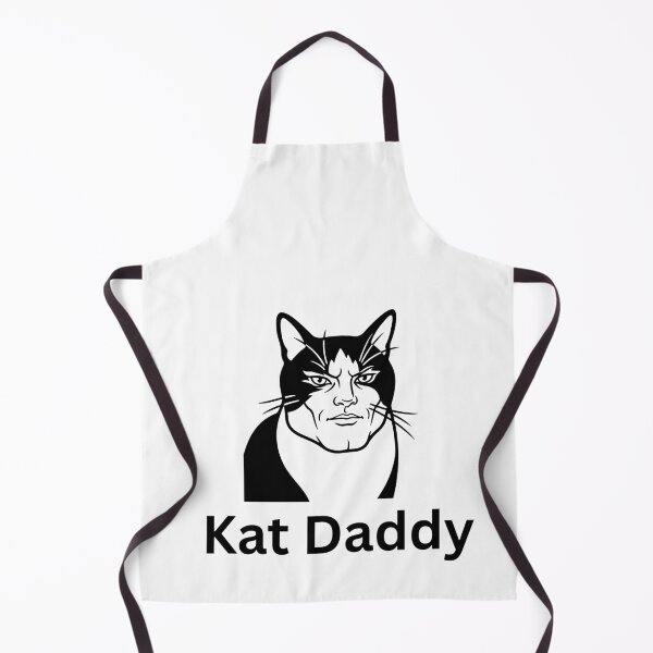 Item preview, Handsome Cat designed and sold by MayaCordalia.