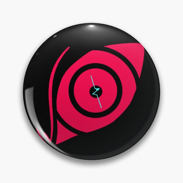 Item preview, Vox Hypnotic Eye By Terios Creations designed and sold by WildBerryWorks.