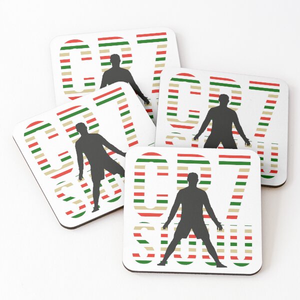 Item preview, CR7 SIUUU! designed and sold by Ricky-Uwoow.