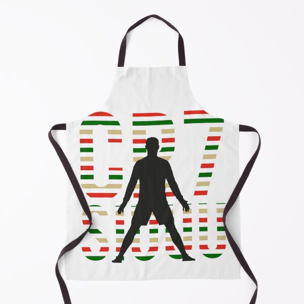 Item preview, CR7 SIUUU! designed and sold by Ricky-Uwoow.
