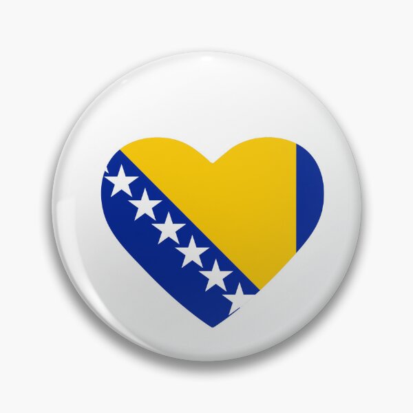 Item preview, Copy of Copy of Copy of Copy of ​Bosnia And Herzegovina Historical Coat Of Arms designed and sold by Color World.