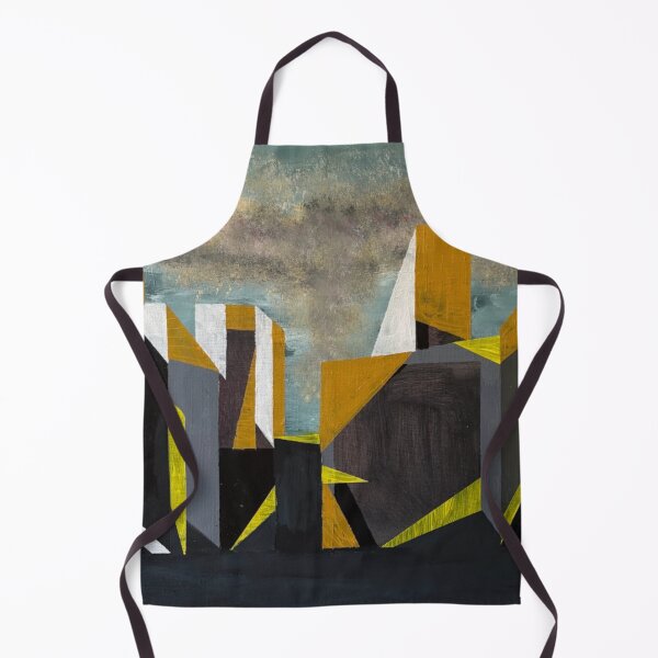 Item preview, Abstract City designed and sold by EPHTheArtist.
