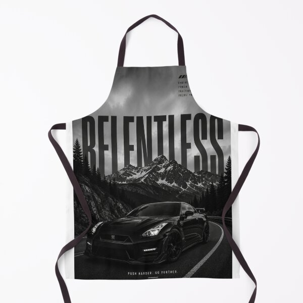 Item preview, Relentless designed and sold by turboil.