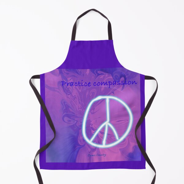 Item preview, Cosmic Compassion designed and sold by Cosmic-Chloe.