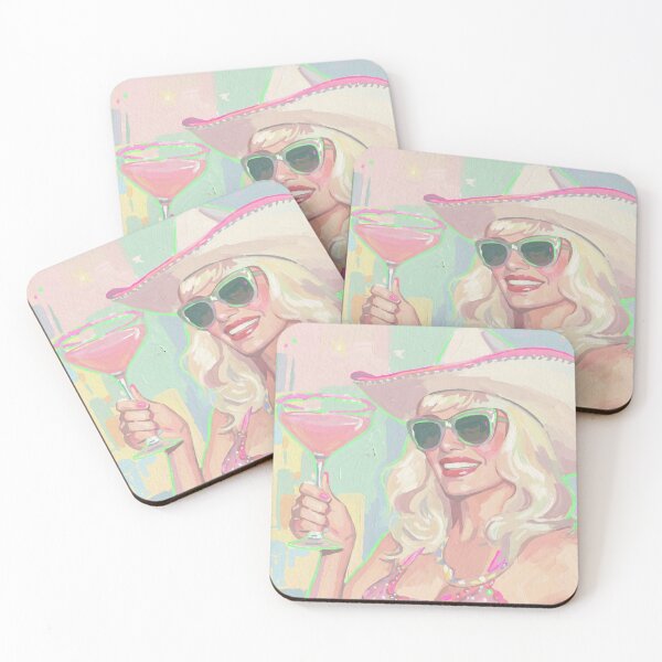 Item preview, Pink Martini designed and sold by BadGirlzz.