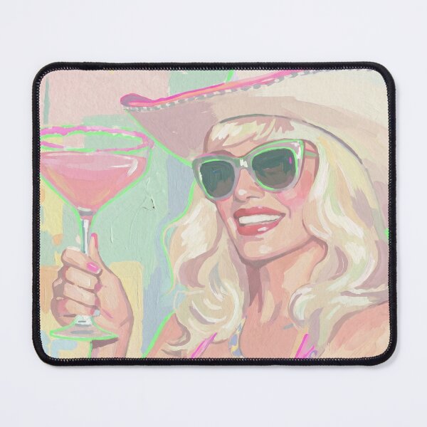 Item preview, Pink Martini designed and sold by BadGirlzz.